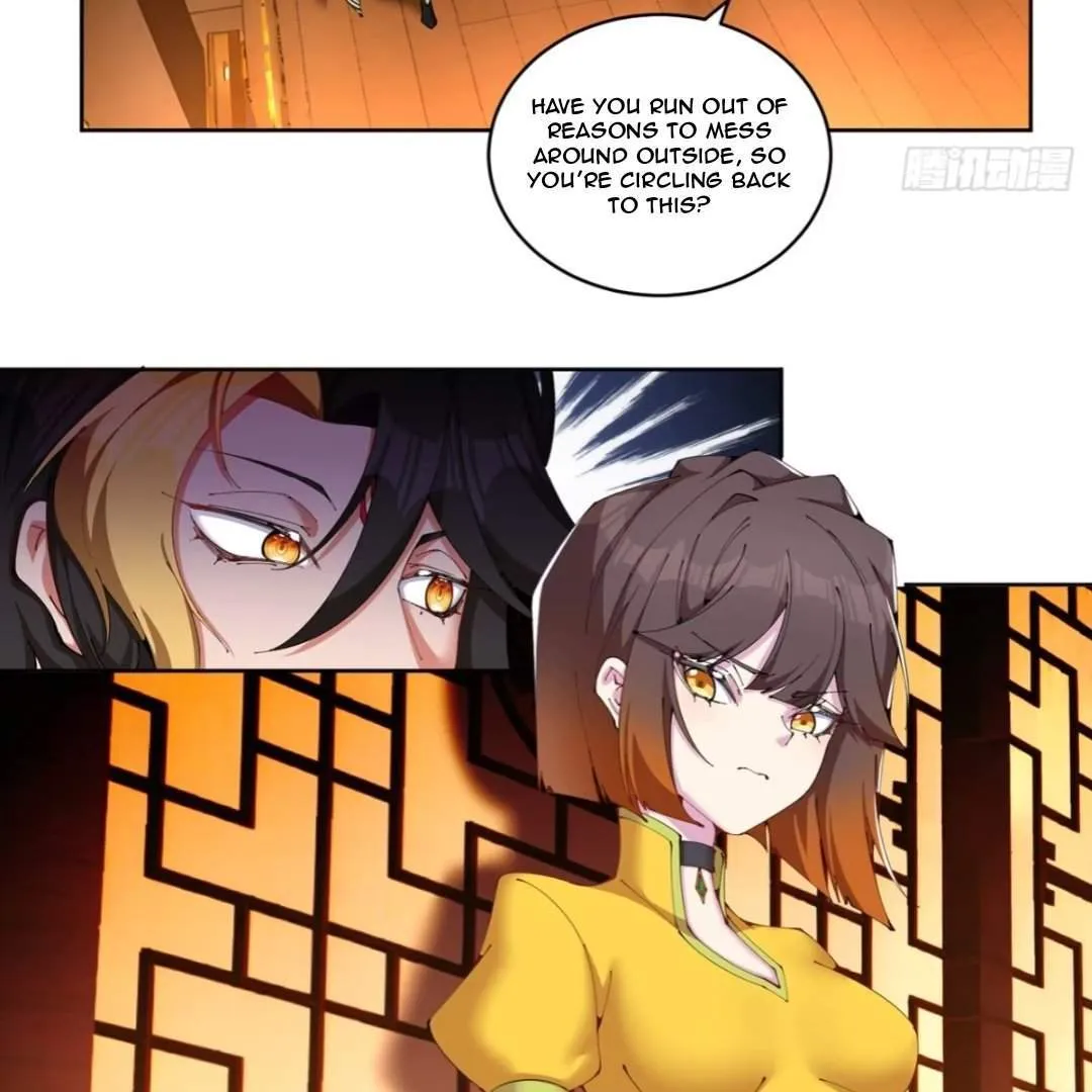 It Turns Out That They Are the Protagonists Chapter 4 page 27 - 