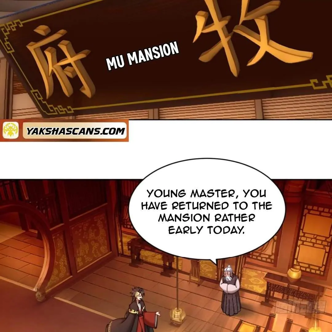 It Turns Out That They Are the Protagonists Chapter 4 page 4 - 