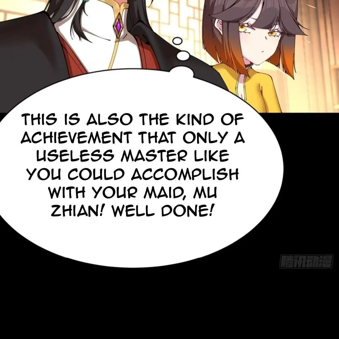 It Turns Out That They Are the Protagonists Chapter 4 page 34 - 