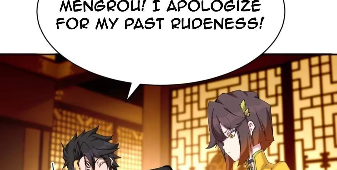 It Turns Out That They Are the Protagonists Chapter 4 page 40 - 