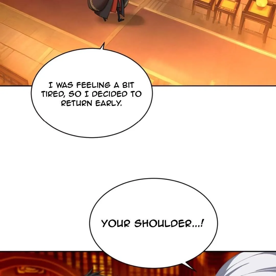 It Turns Out That They Are the Protagonists Chapter 4 page 5 - 