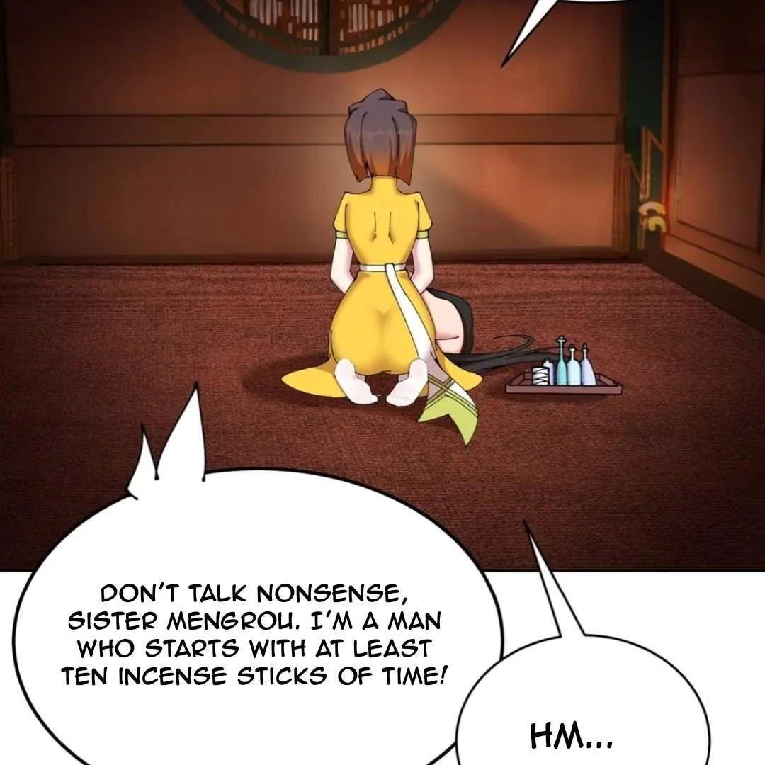 It Turns Out That They Are the Protagonists Chapter 4 page 45 - 