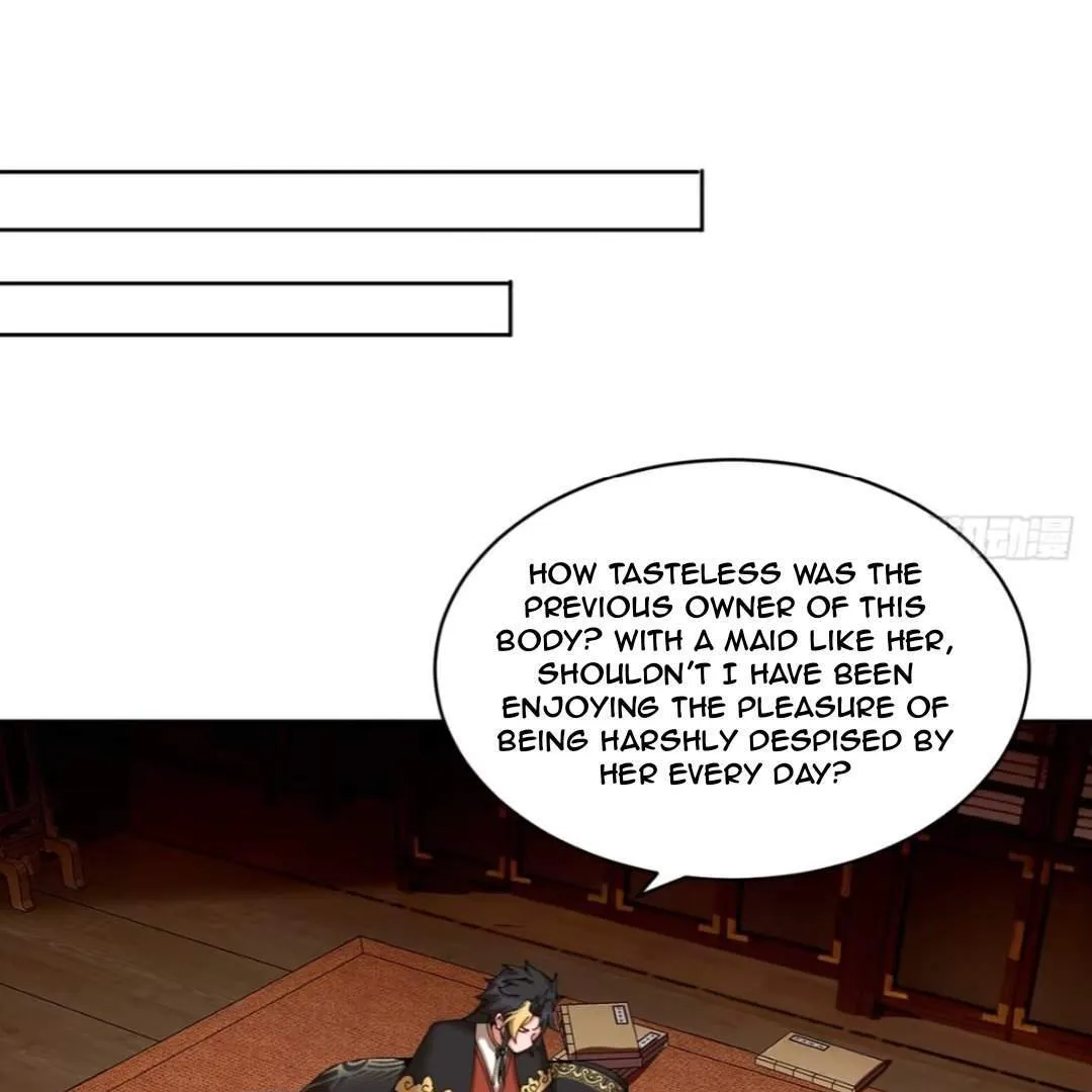 It Turns Out That They Are the Protagonists Chapter 4 page 48 - 