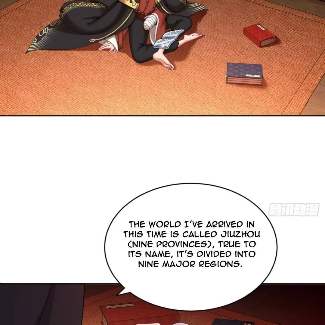It Turns Out That They Are the Protagonists Chapter 4 page 49 - 