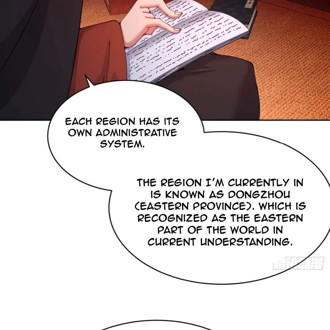 It Turns Out That They Are the Protagonists Chapter 4 page 50 - 