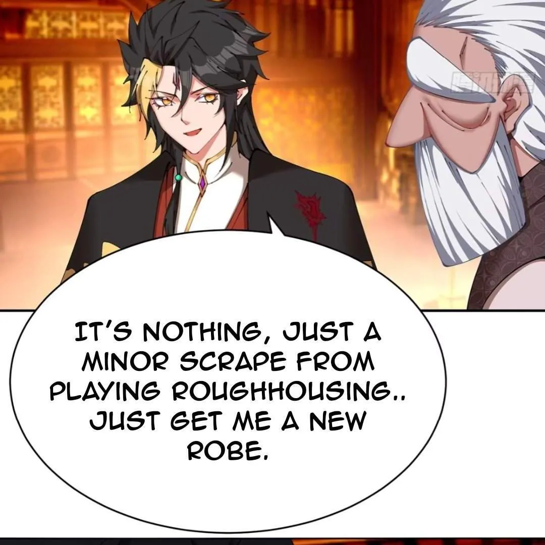 It Turns Out That They Are the Protagonists Chapter 4 page 6 - 