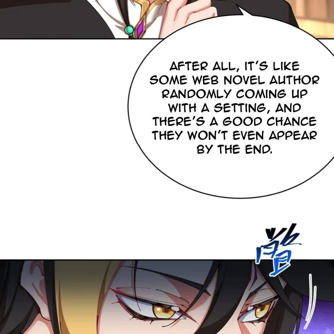 It Turns Out That They Are the Protagonists Chapter 4 page 52 - 