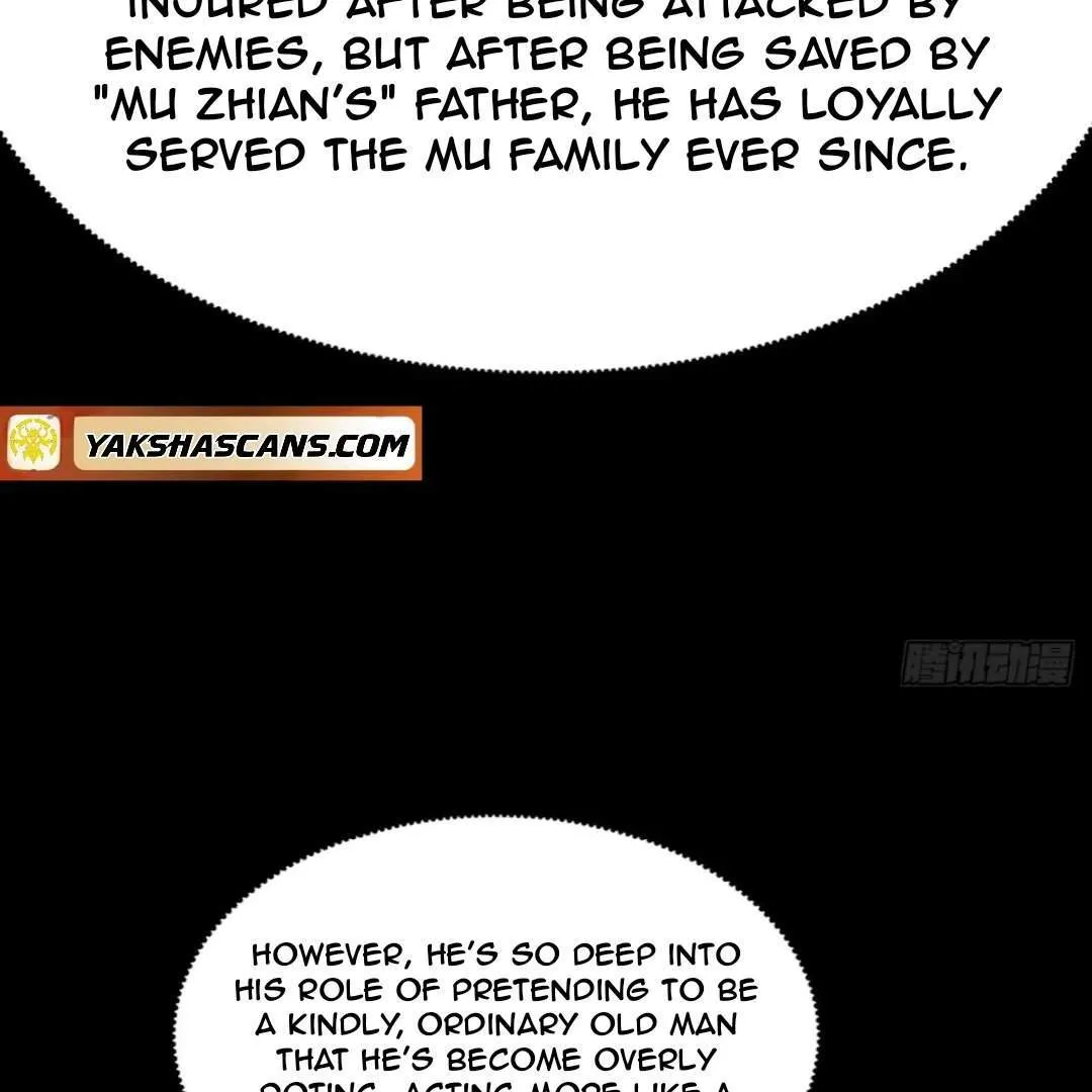 It Turns Out That They Are the Protagonists Chapter 4 page 8 - 