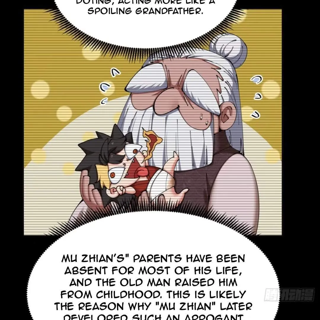 It Turns Out That They Are the Protagonists Chapter 4 page 9 - 