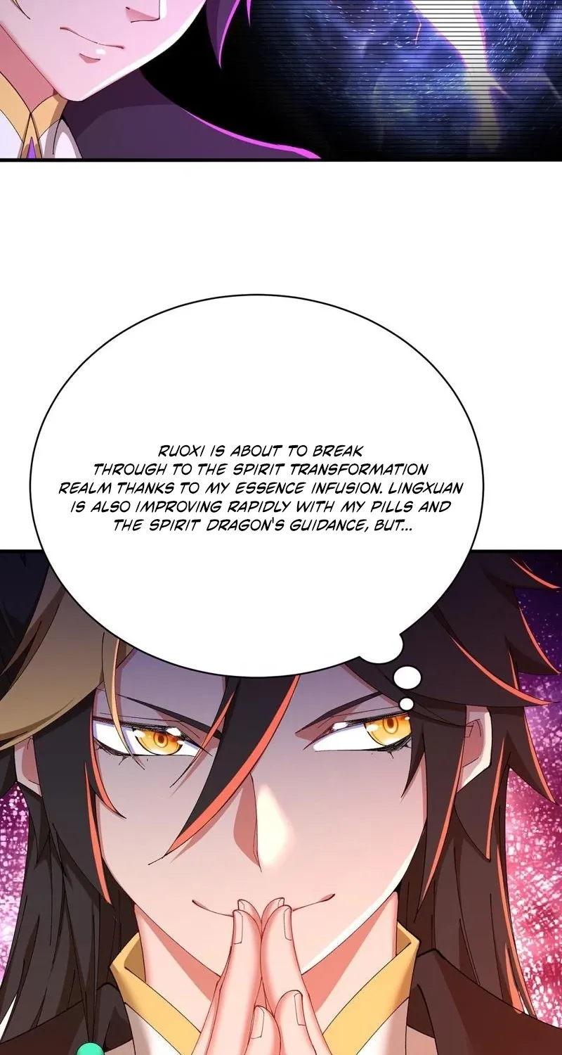 It Turns Out That They Are the Protagonists Chapter 40 page 14 - 