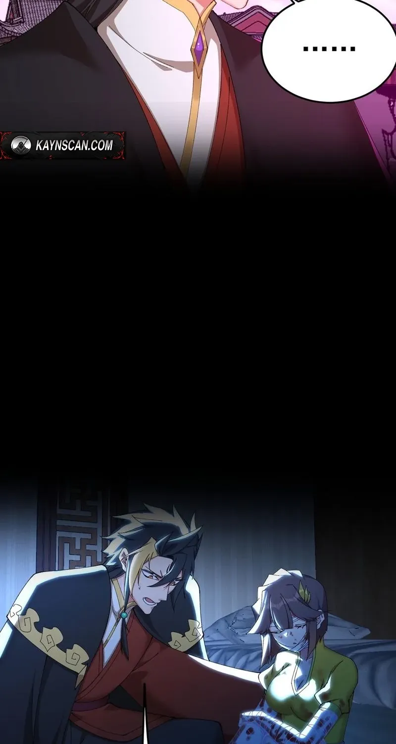 It Turns Out That They Are the Protagonists Chapter 40 page 20 - 