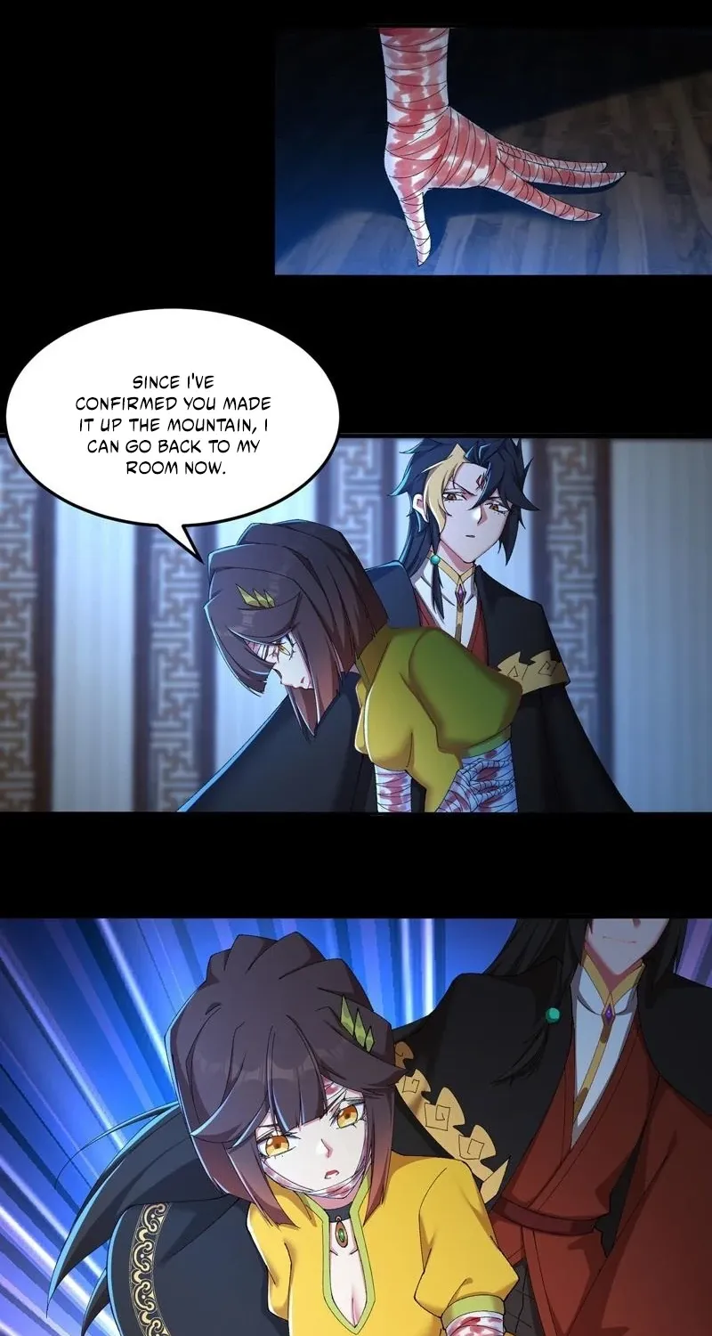 It Turns Out That They Are the Protagonists Chapter 40 page 24 - 