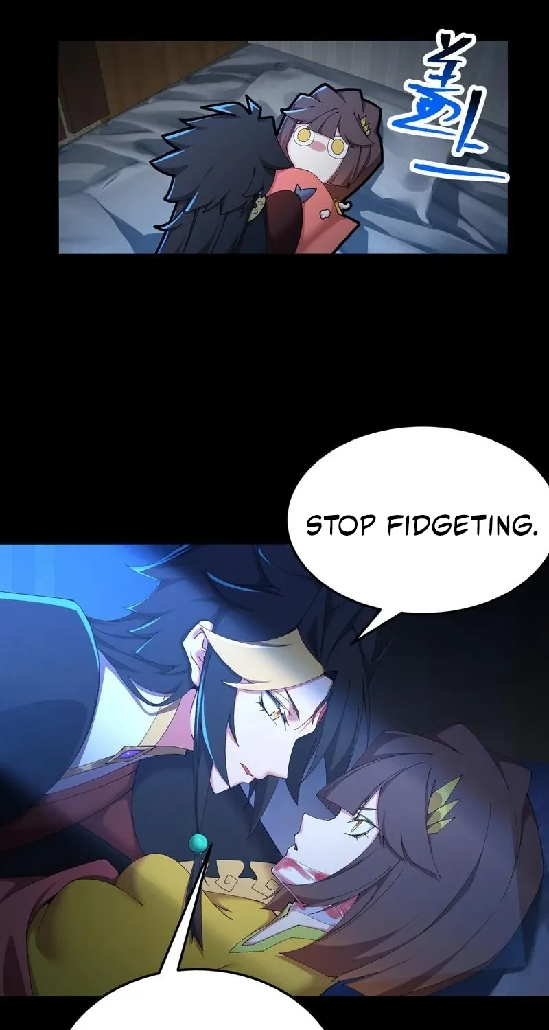 It Turns Out That They Are the Protagonists Chapter 40 page 27 - 