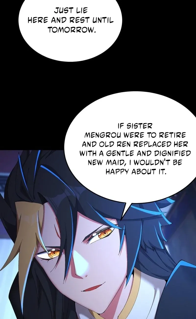 It Turns Out That They Are the Protagonists Chapter 40 page 28 - 