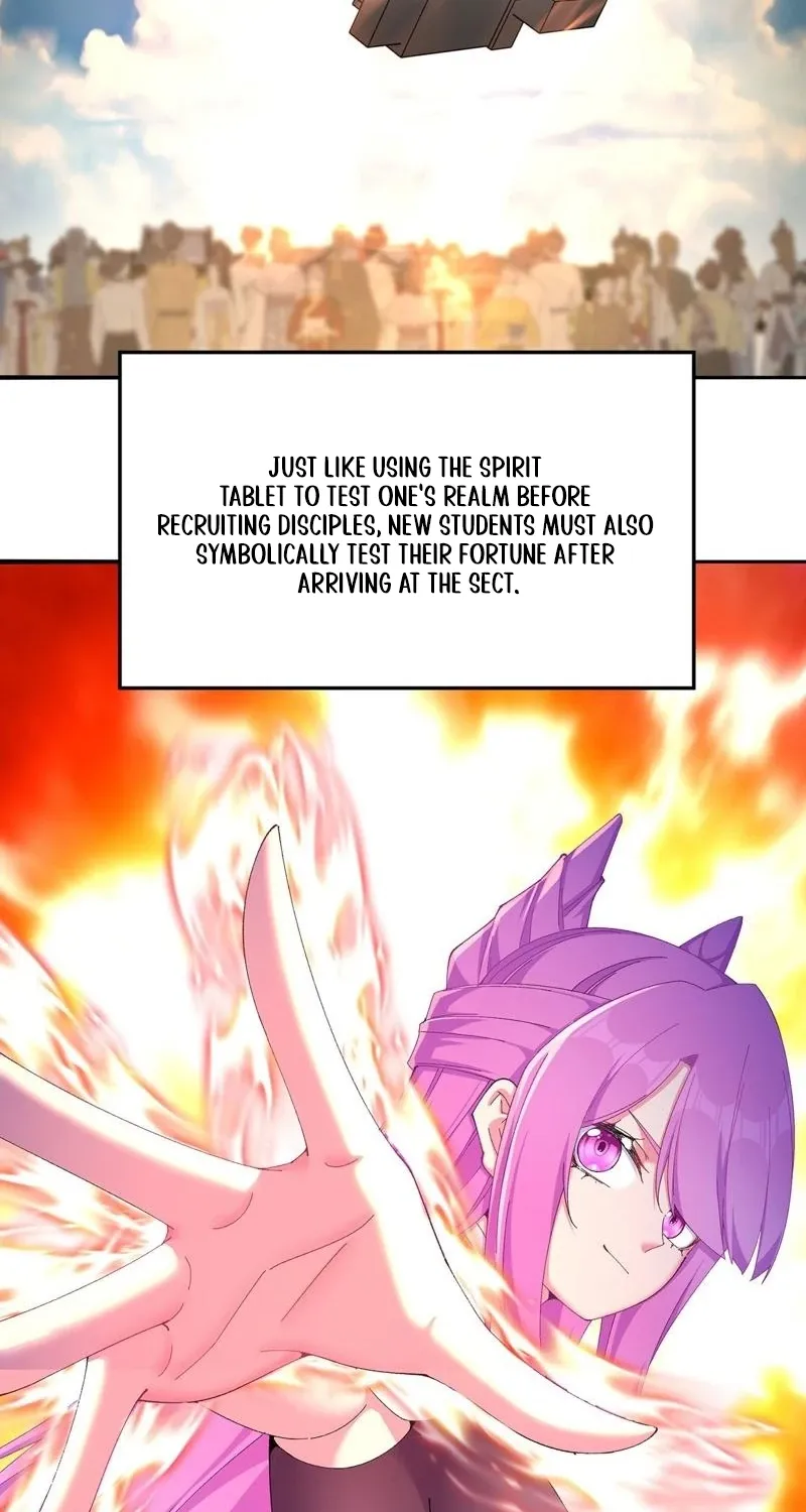 It Turns Out That They Are the Protagonists Chapter 40 page 4 - 