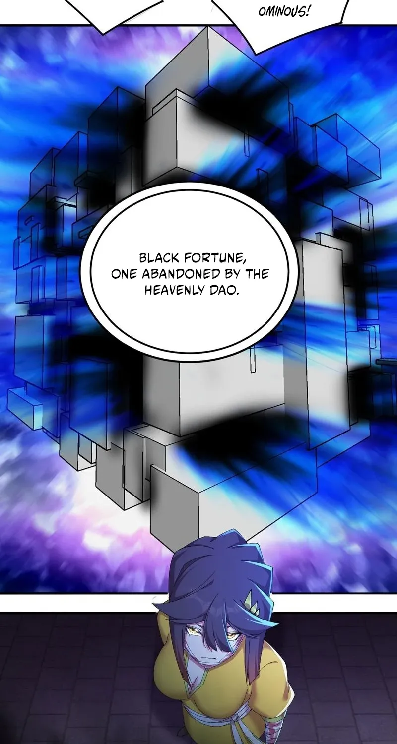 It Turns Out That They Are the Protagonists Chapter 40 page 32 - 