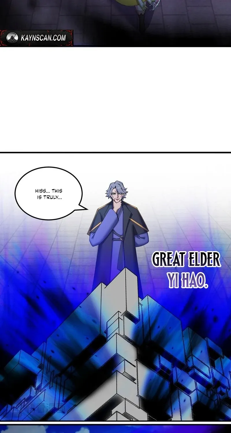 It Turns Out That They Are the Protagonists Chapter 40 page 33 - 