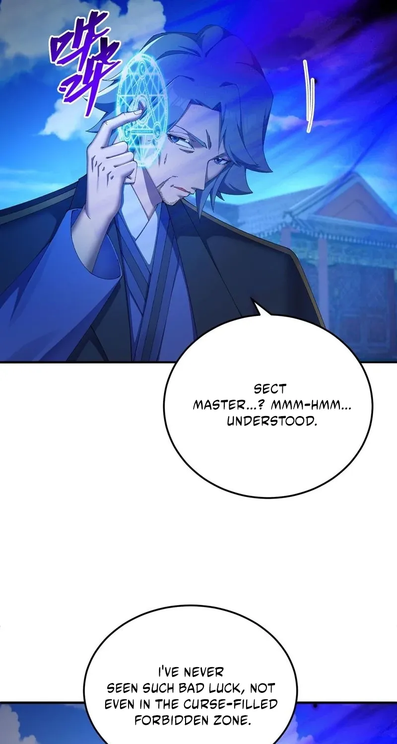 It Turns Out That They Are the Protagonists Chapter 40 page 34 - 
