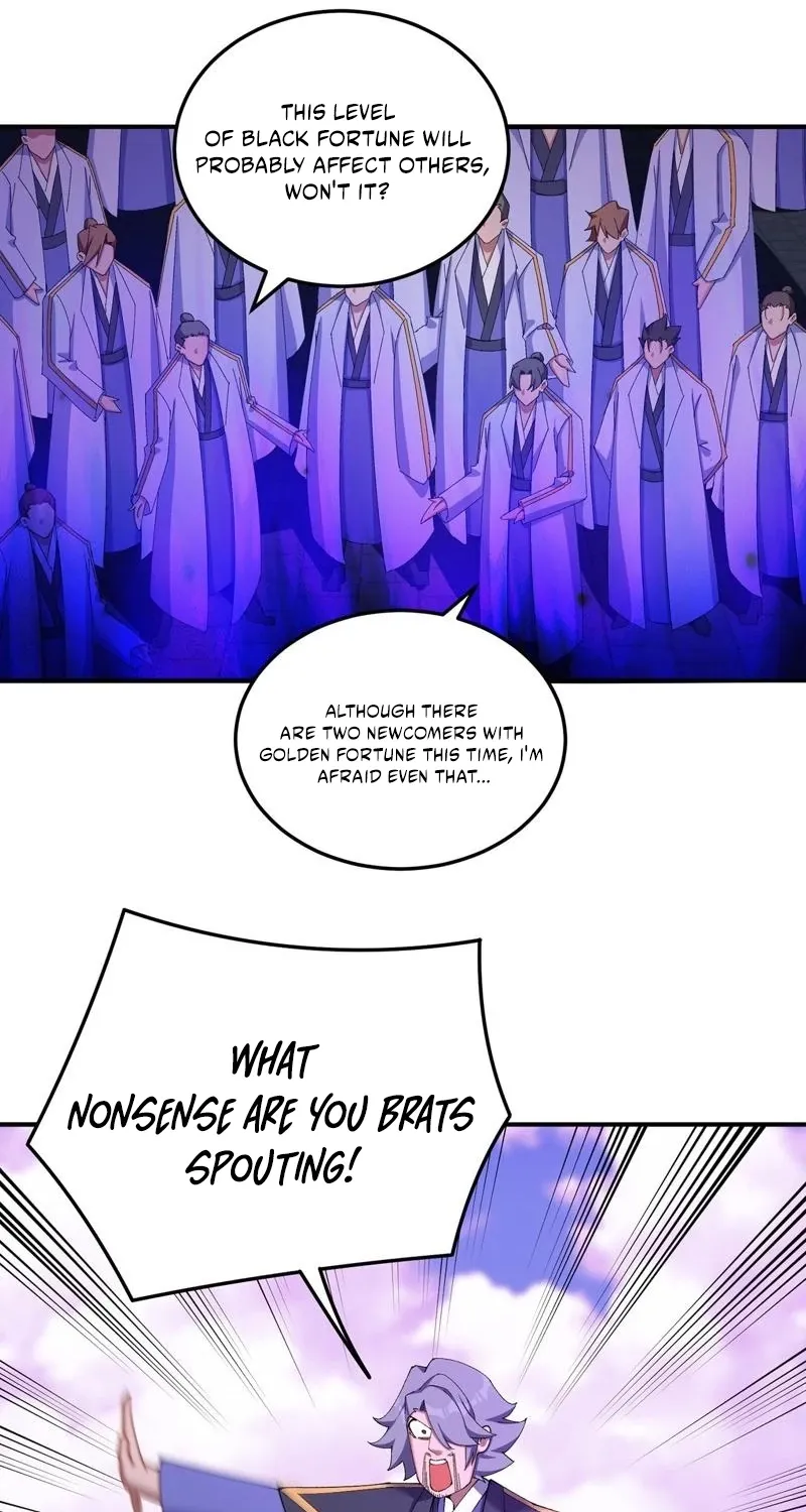 It Turns Out That They Are the Protagonists Chapter 40 page 36 - 