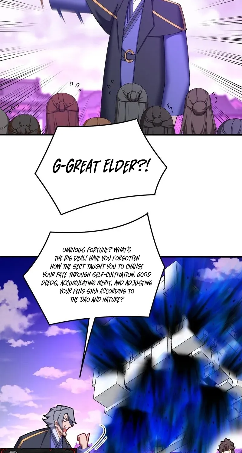 It Turns Out That They Are the Protagonists Chapter 40 page 37 - 