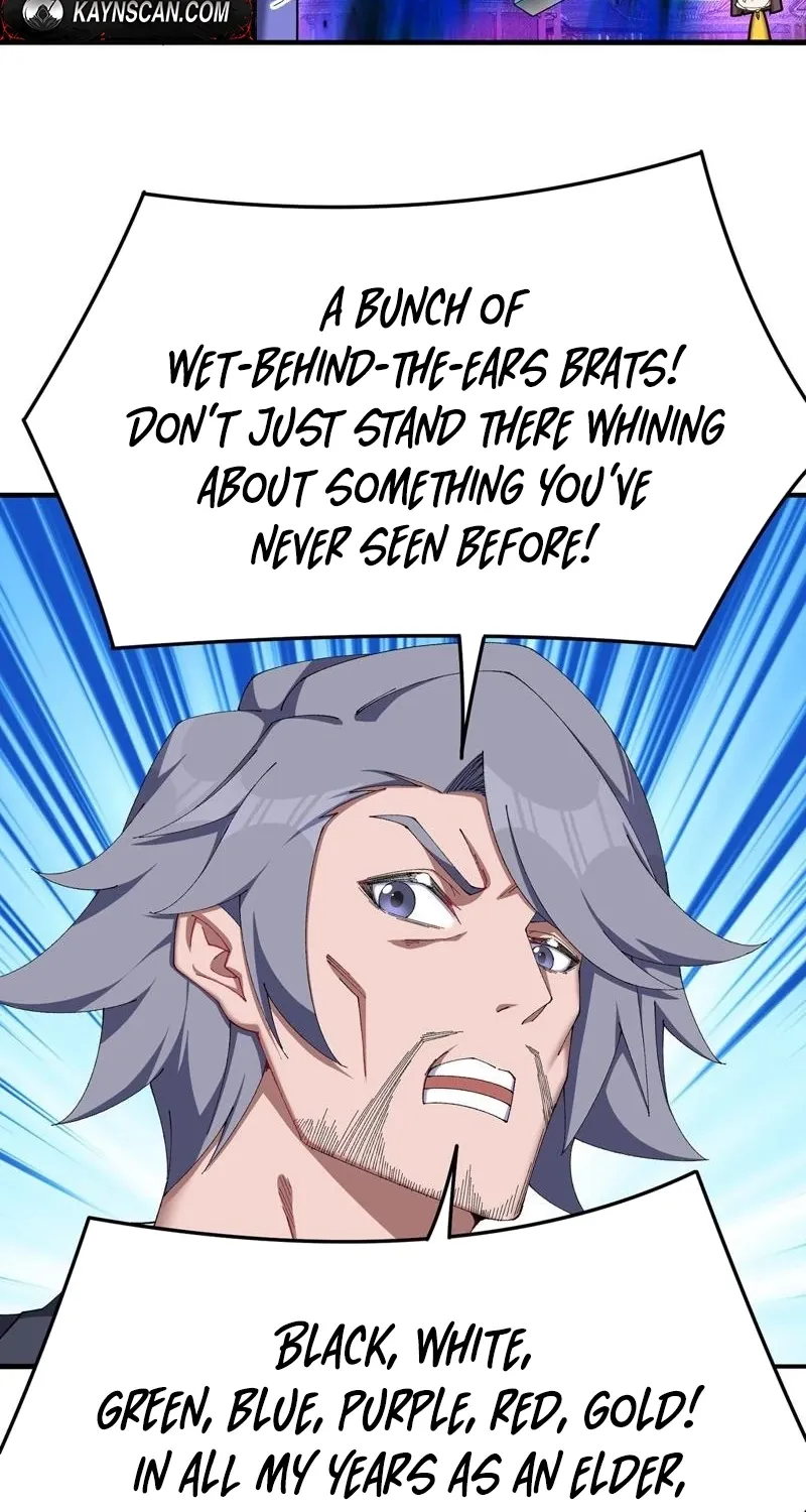 It Turns Out That They Are the Protagonists Chapter 40 page 38 - 