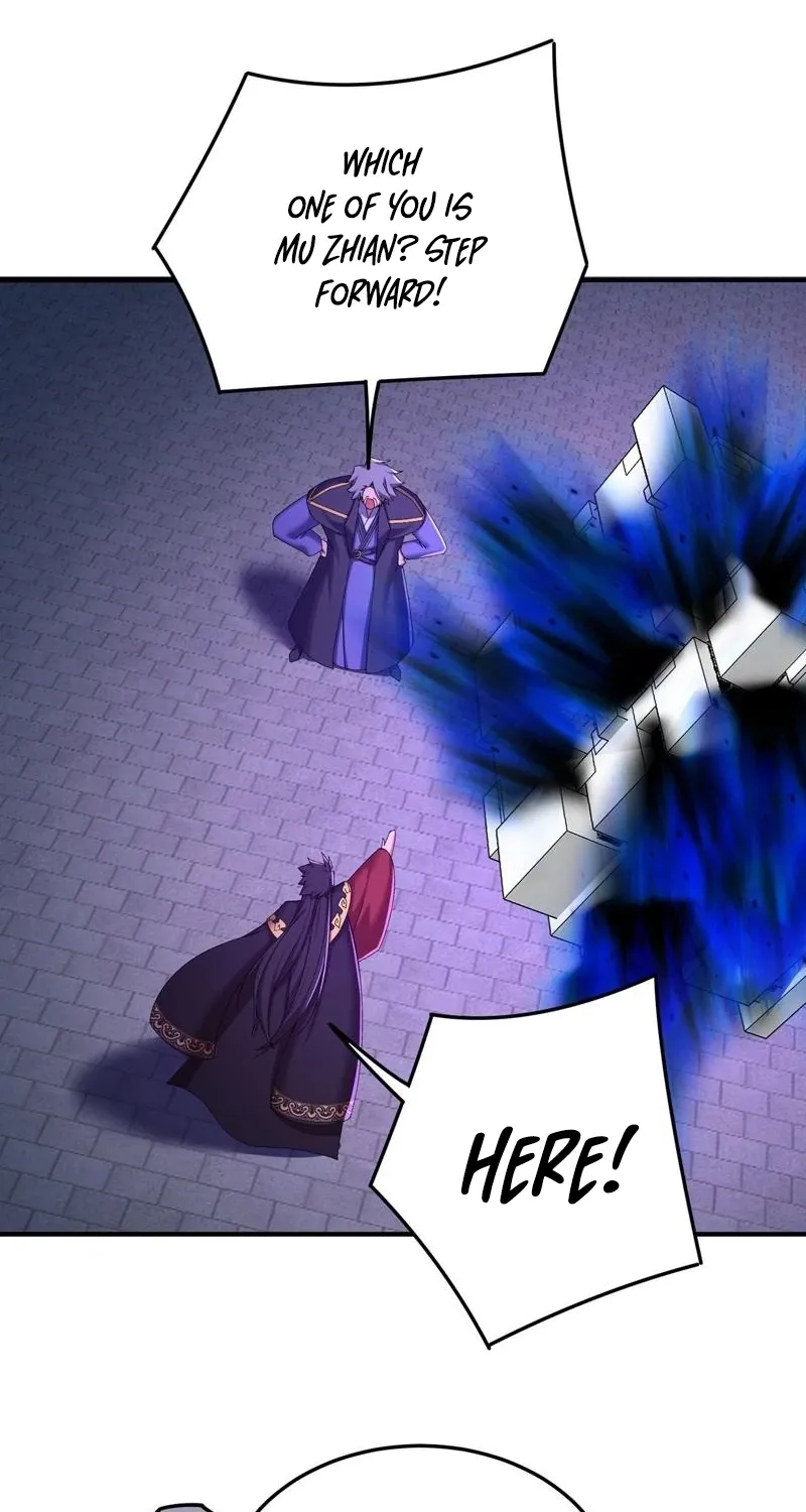 It Turns Out That They Are the Protagonists Chapter 40 page 40 - 