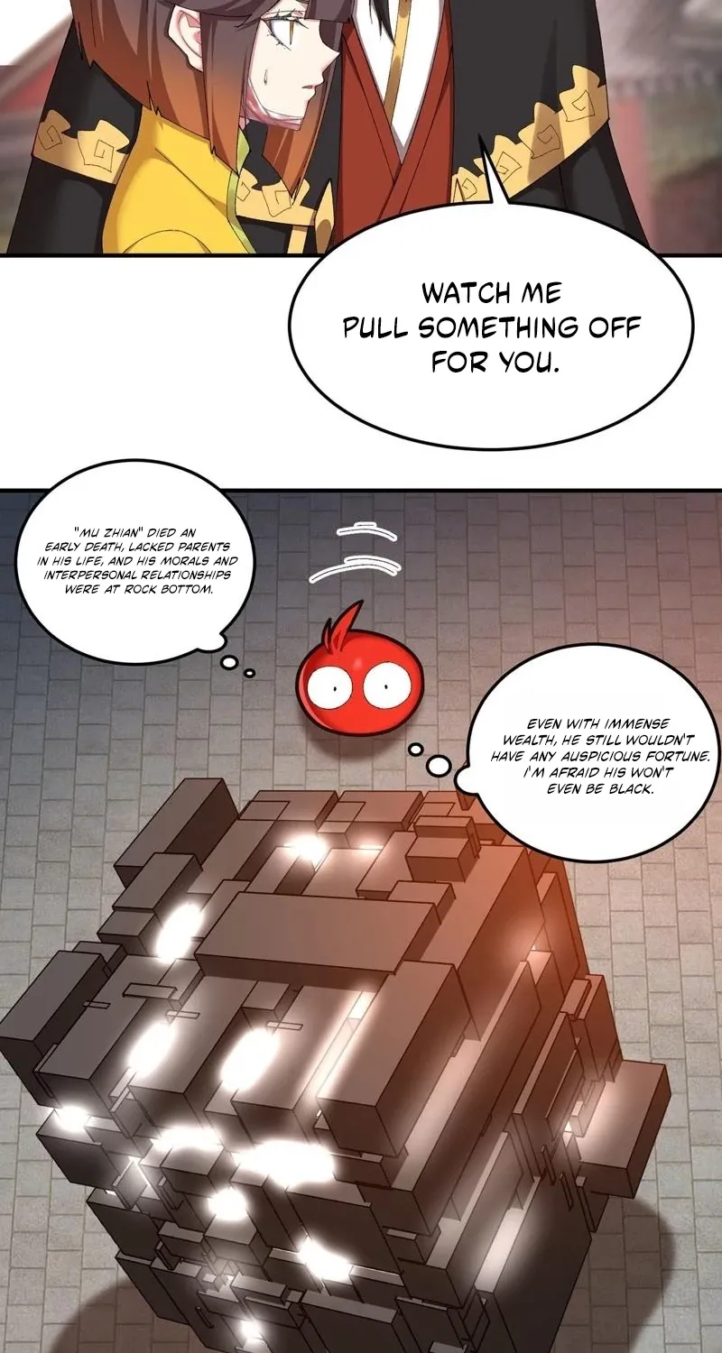 It Turns Out That They Are the Protagonists Chapter 40 page 42 - 