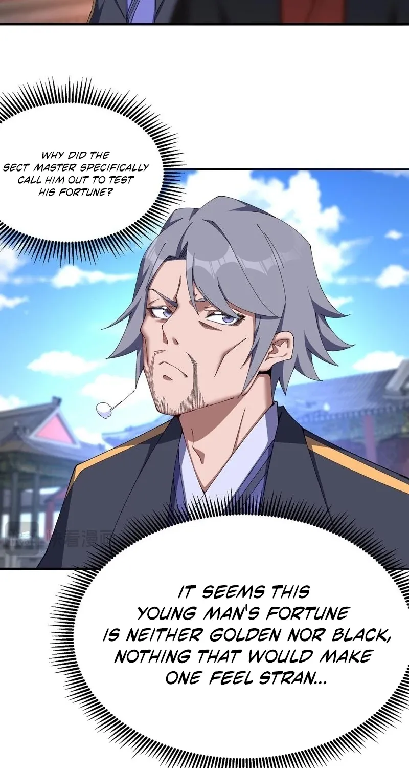 It Turns Out That They Are the Protagonists Chapter 40 page 44 - 