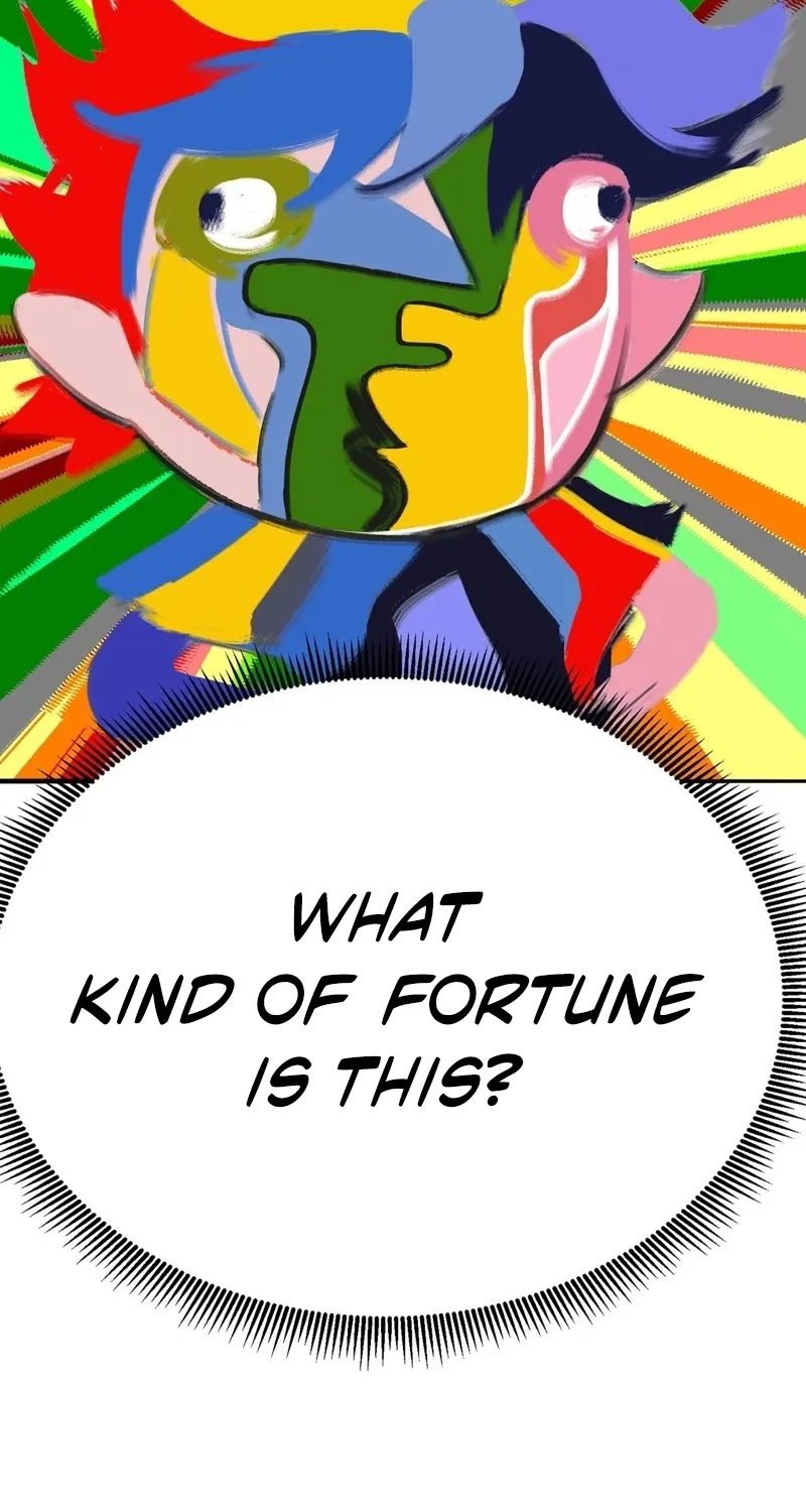 It Turns Out That They Are the Protagonists Chapter 40 page 47 - 