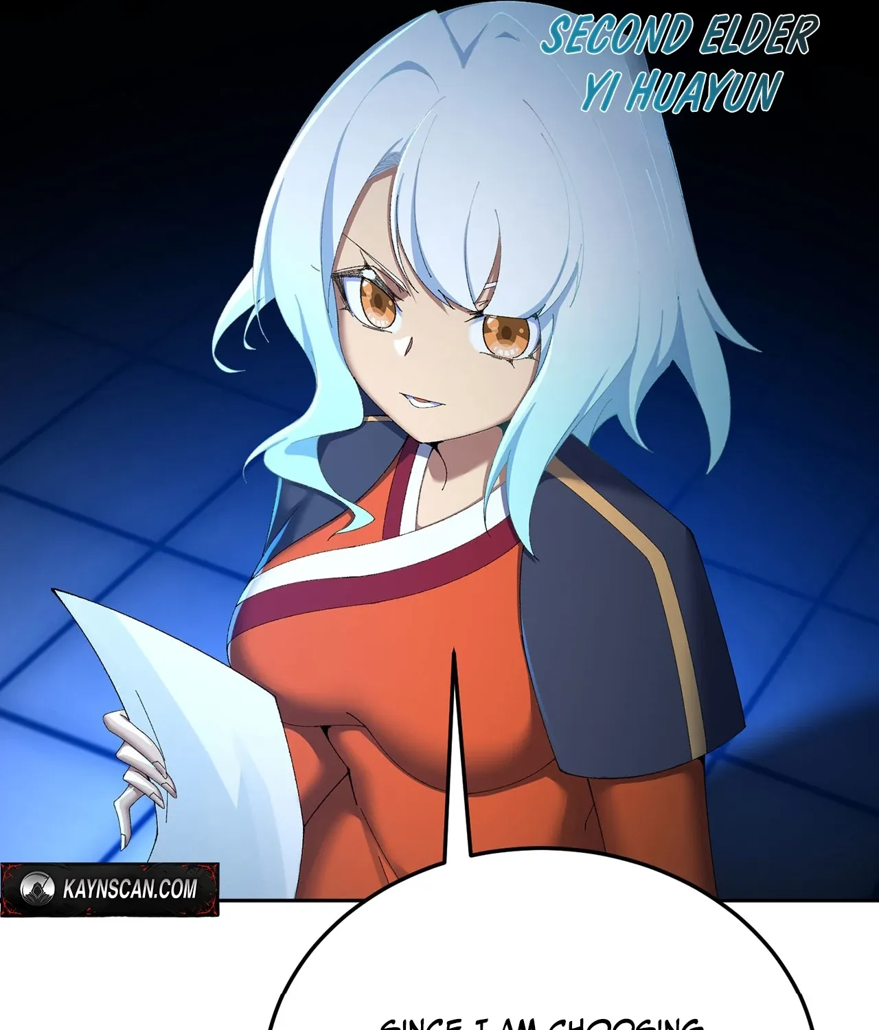 It Turns Out That They Are the Protagonists Chapter 41 page 11 - 