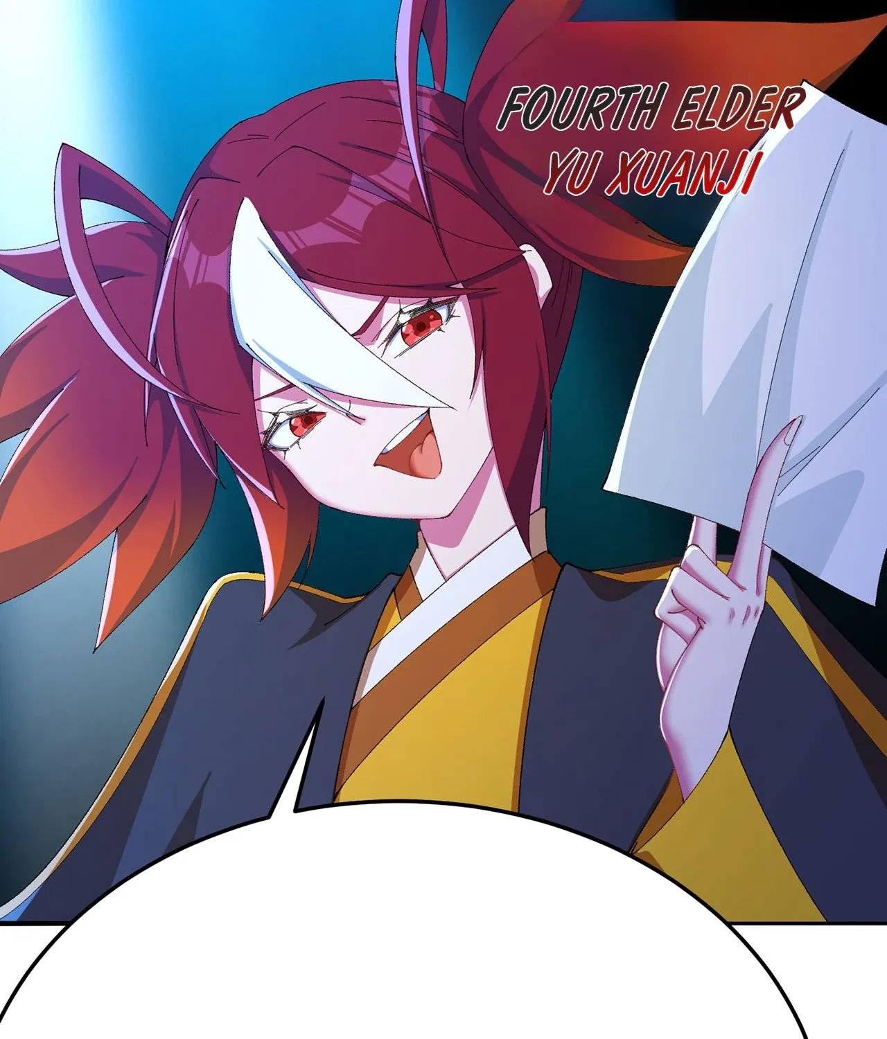 It Turns Out That They Are the Protagonists Chapter 41 page 14 - 