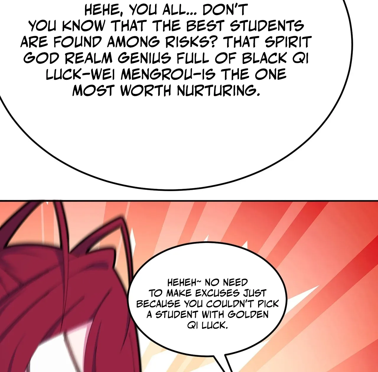 It Turns Out That They Are the Protagonists Chapter 41 page 15 - 