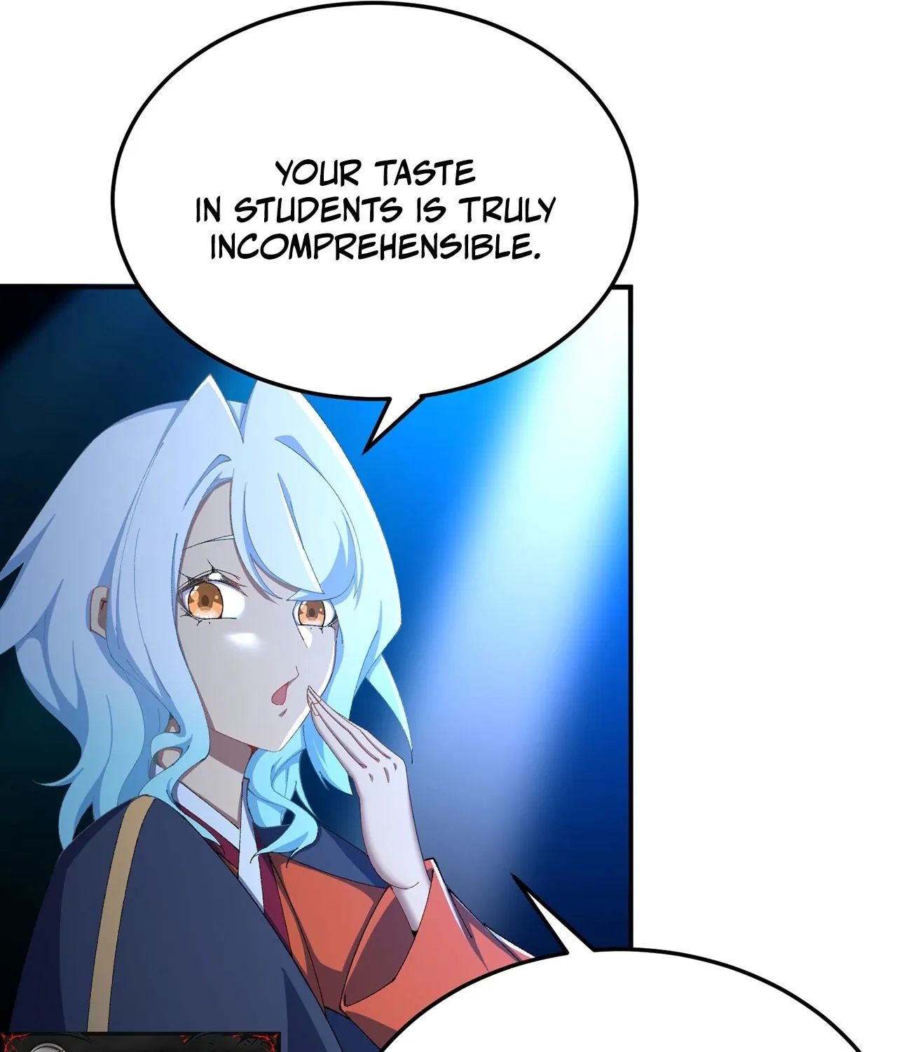 It Turns Out That They Are the Protagonists Chapter 41 page 21 - 