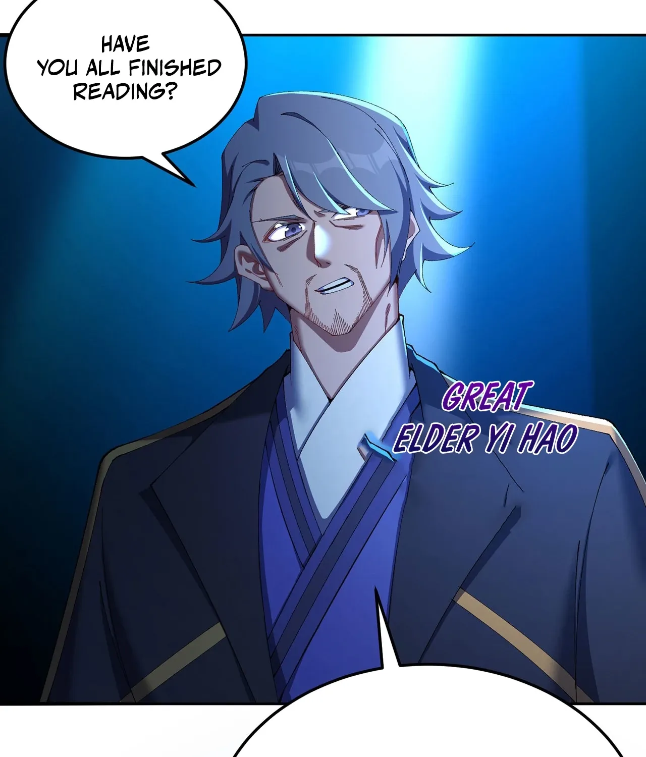 It Turns Out That They Are the Protagonists Chapter 41 page 4 - 