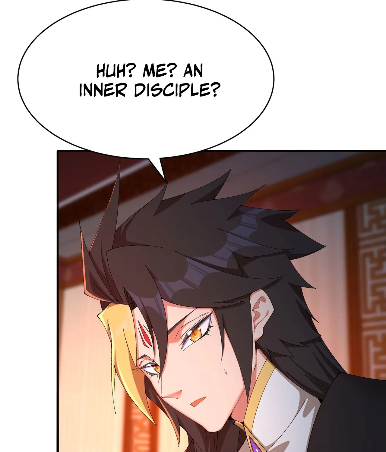 It Turns Out That They Are the Protagonists Chapter 41 page 33 - 