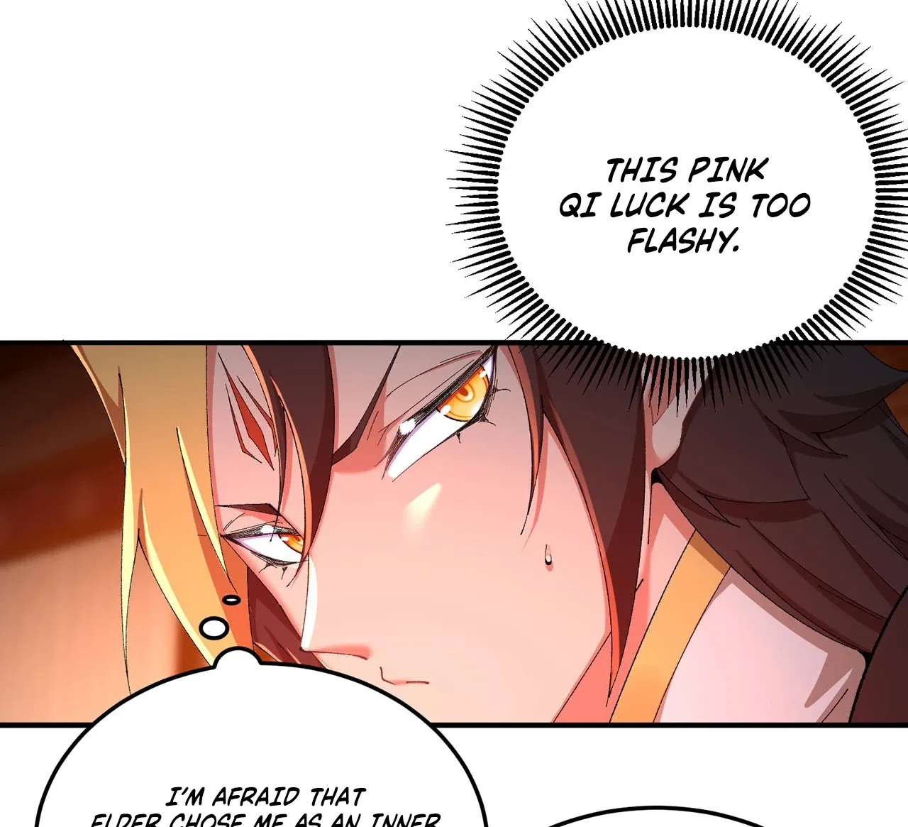 It Turns Out That They Are the Protagonists Chapter 41 page 35 - 