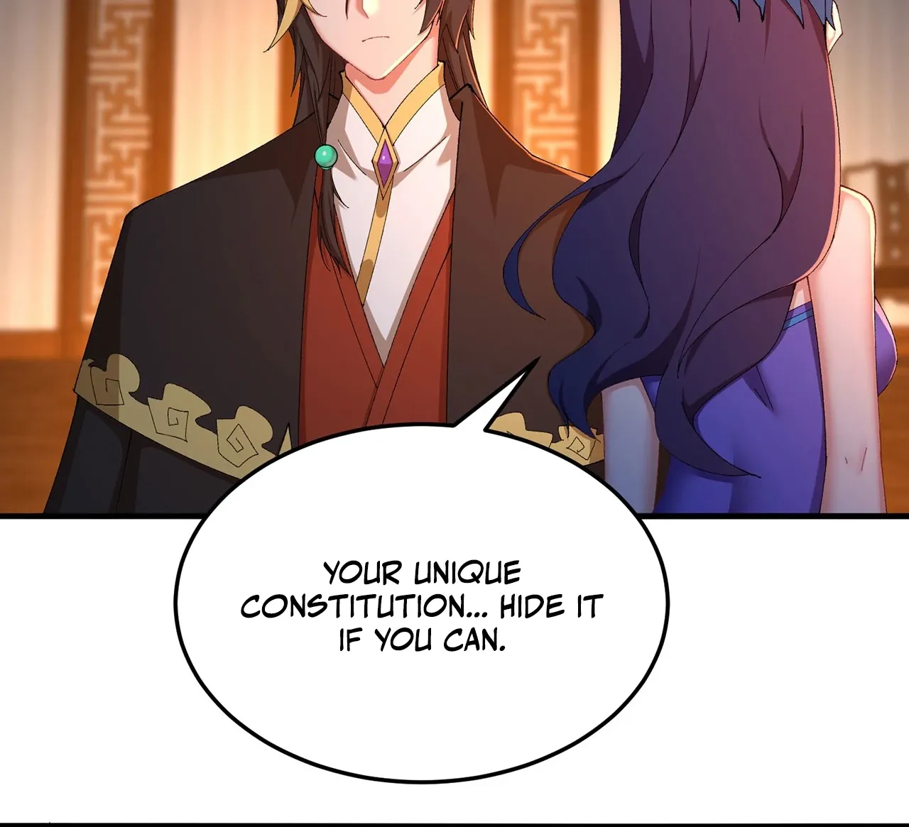It Turns Out That They Are the Protagonists Chapter 41 page 40 - 