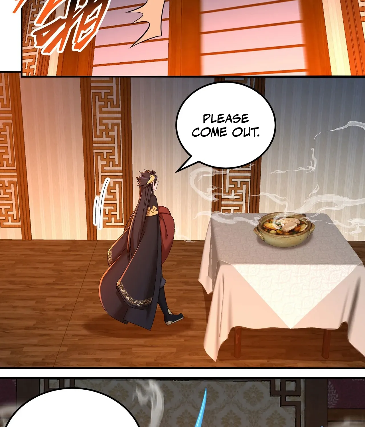 It Turns Out That They Are the Protagonists Chapter 41 page 44 - 