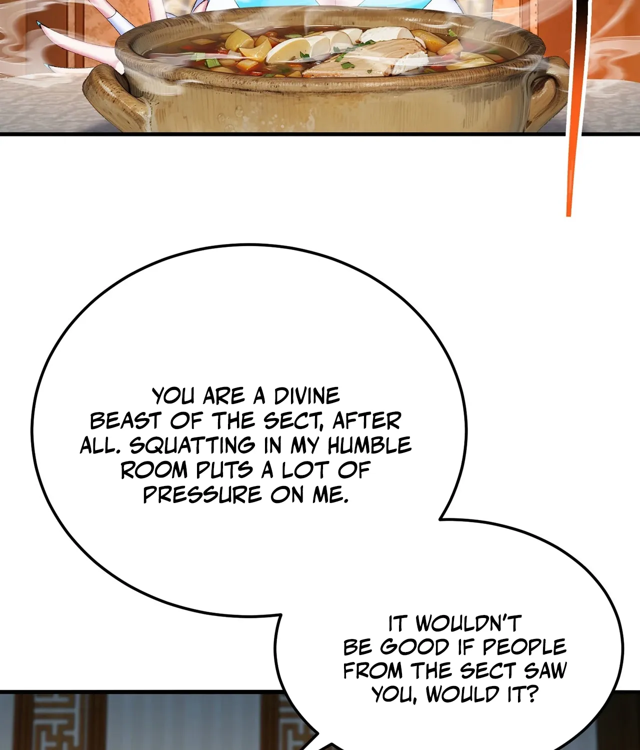 It Turns Out That They Are the Protagonists Chapter 41 page 46 - 