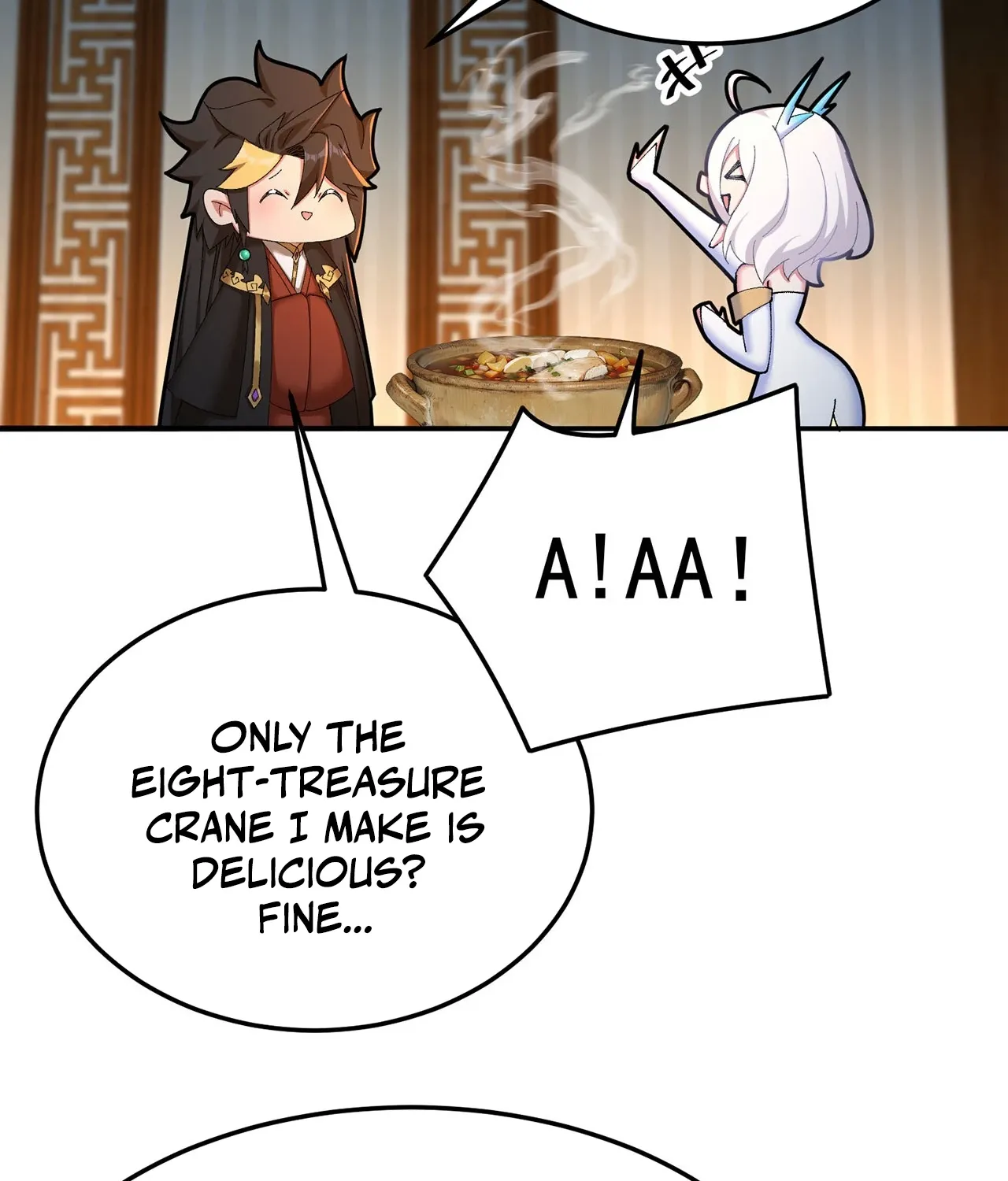 It Turns Out That They Are the Protagonists Chapter 41 page 47 - 