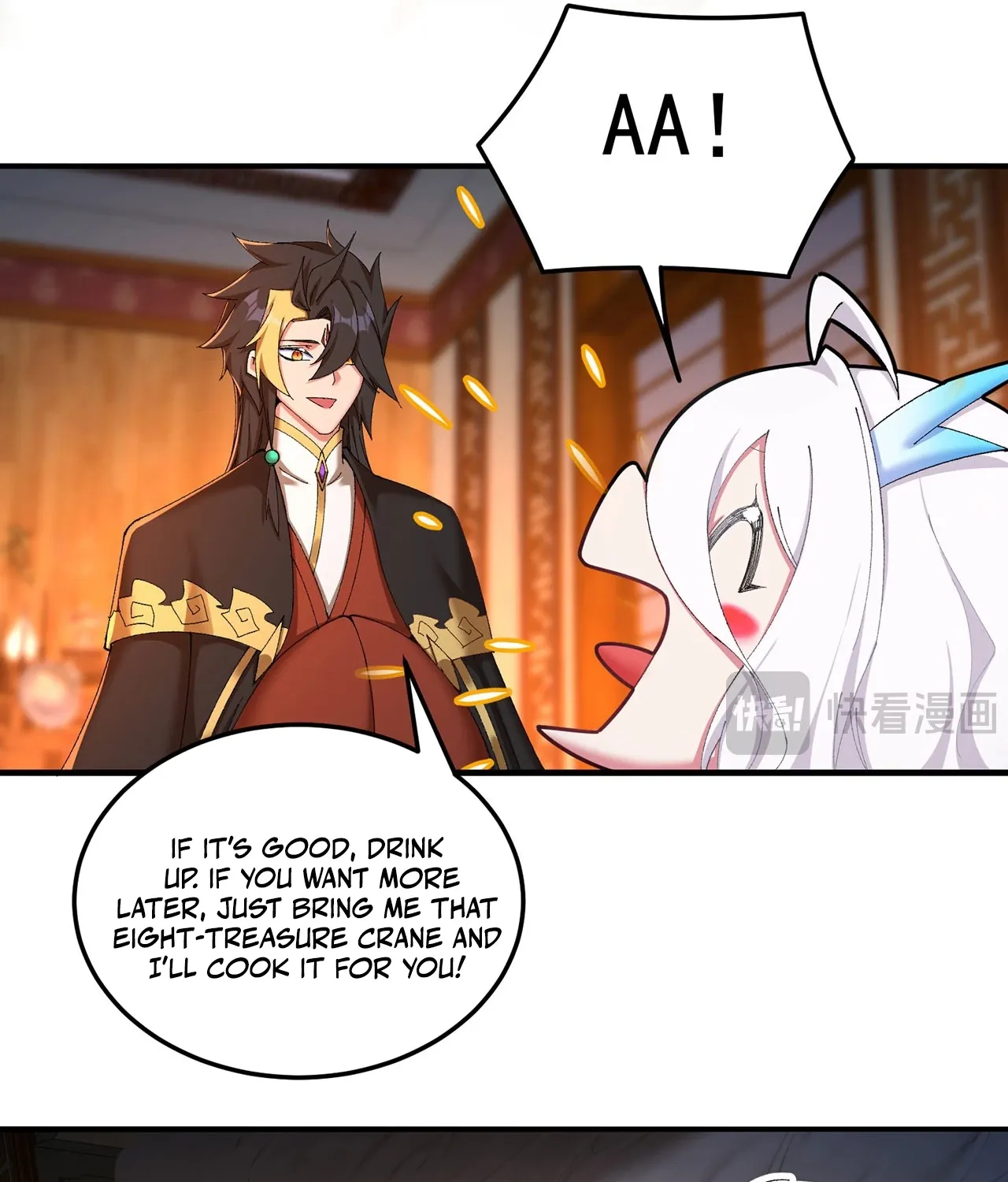 It Turns Out That They Are the Protagonists Chapter 41 page 51 - 