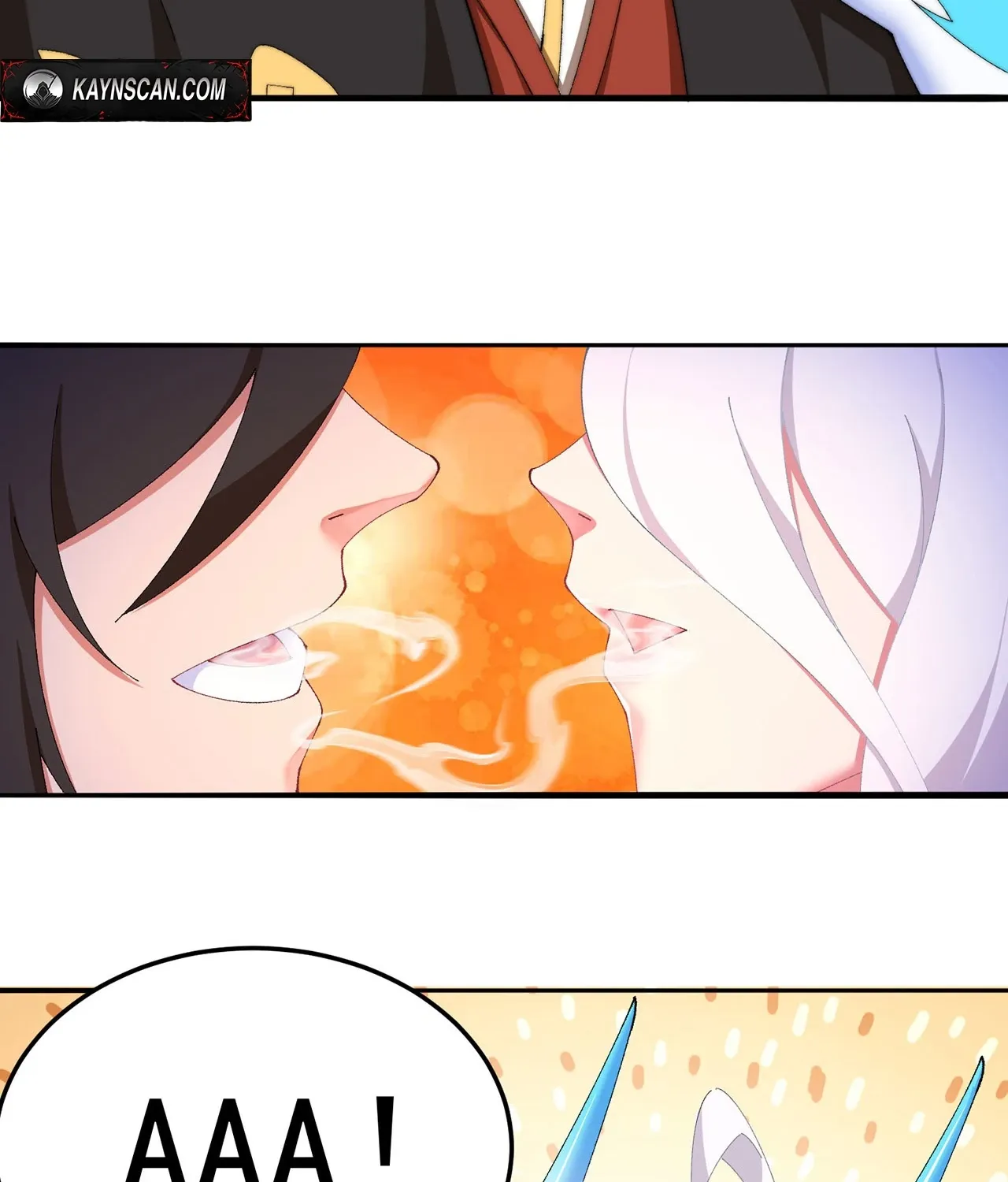 It Turns Out That They Are the Protagonists Chapter 41 page 54 - 