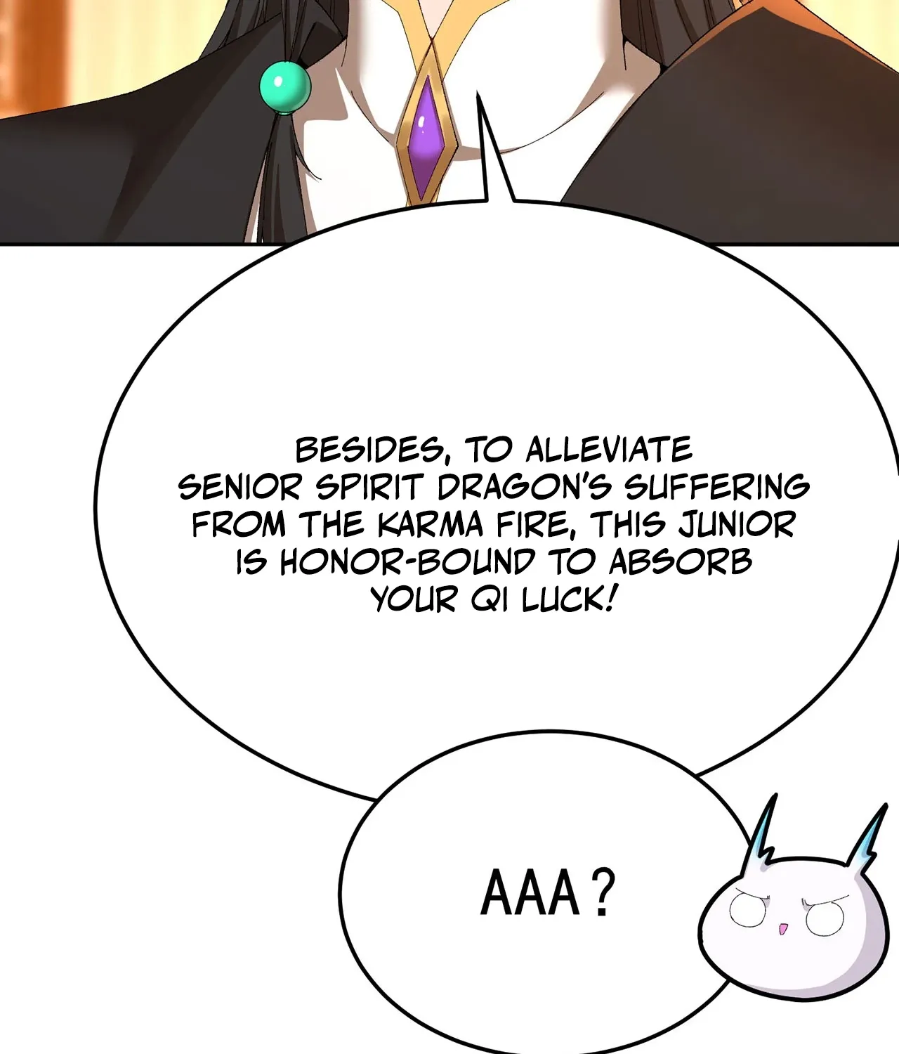 It Turns Out That They Are the Protagonists Chapter 41 page 58 - 