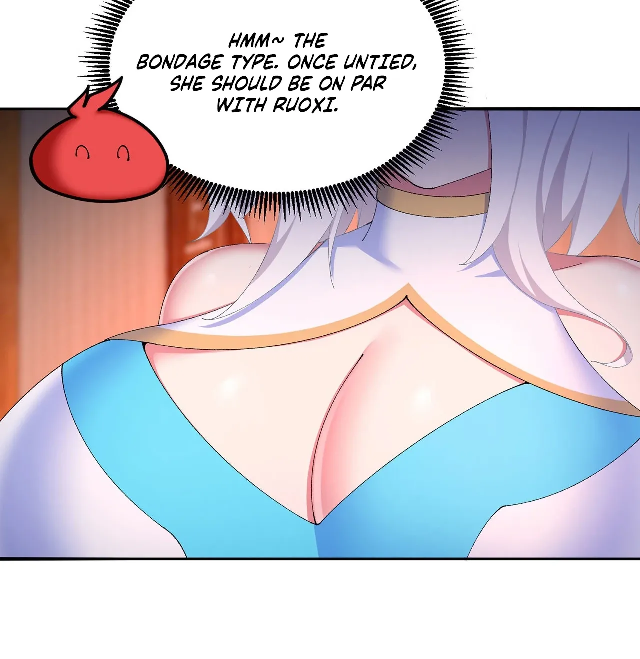 It Turns Out That They Are the Protagonists Chapter 41 page 60 - 