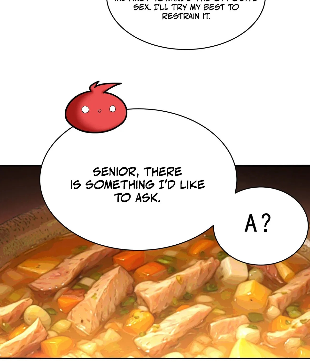 It Turns Out That They Are the Protagonists Chapter 41 page 62 - 