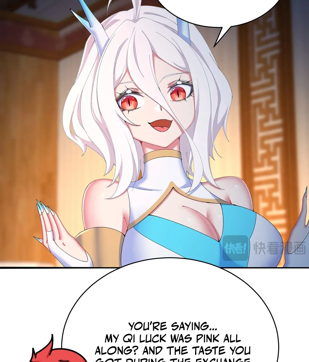 It Turns Out That They Are the Protagonists Chapter 41 page 65 - 