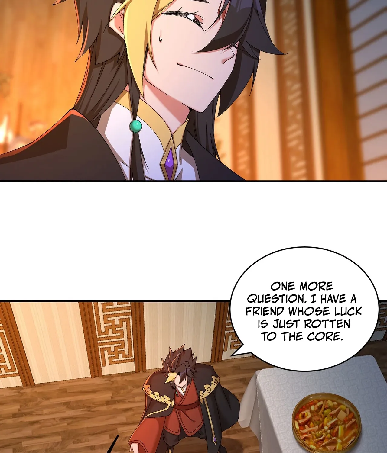 It Turns Out That They Are the Protagonists Chapter 41 page 67 - 