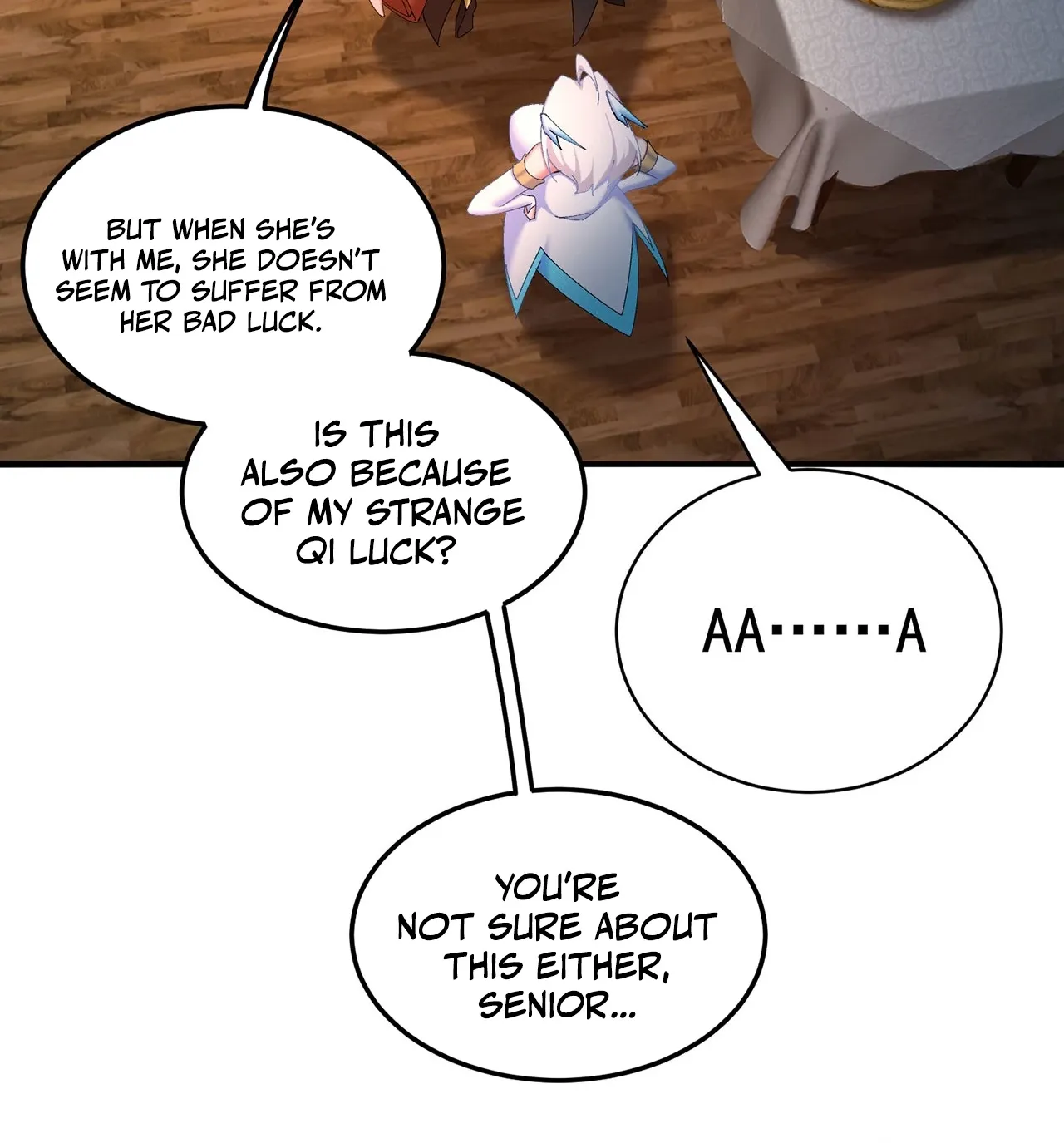 It Turns Out That They Are the Protagonists Chapter 41 page 68 - 