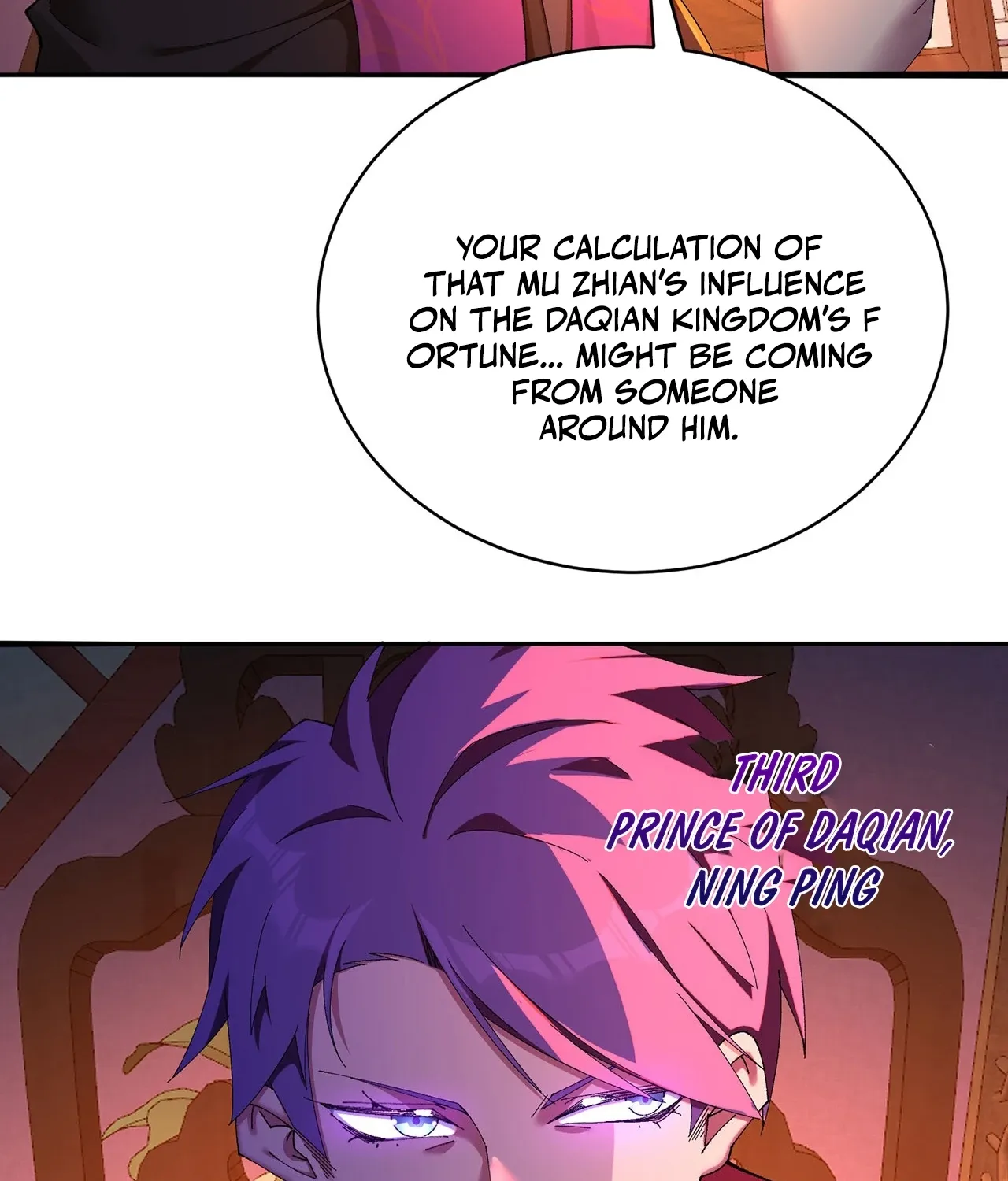 It Turns Out That They Are the Protagonists Chapter 41 page 76 - 