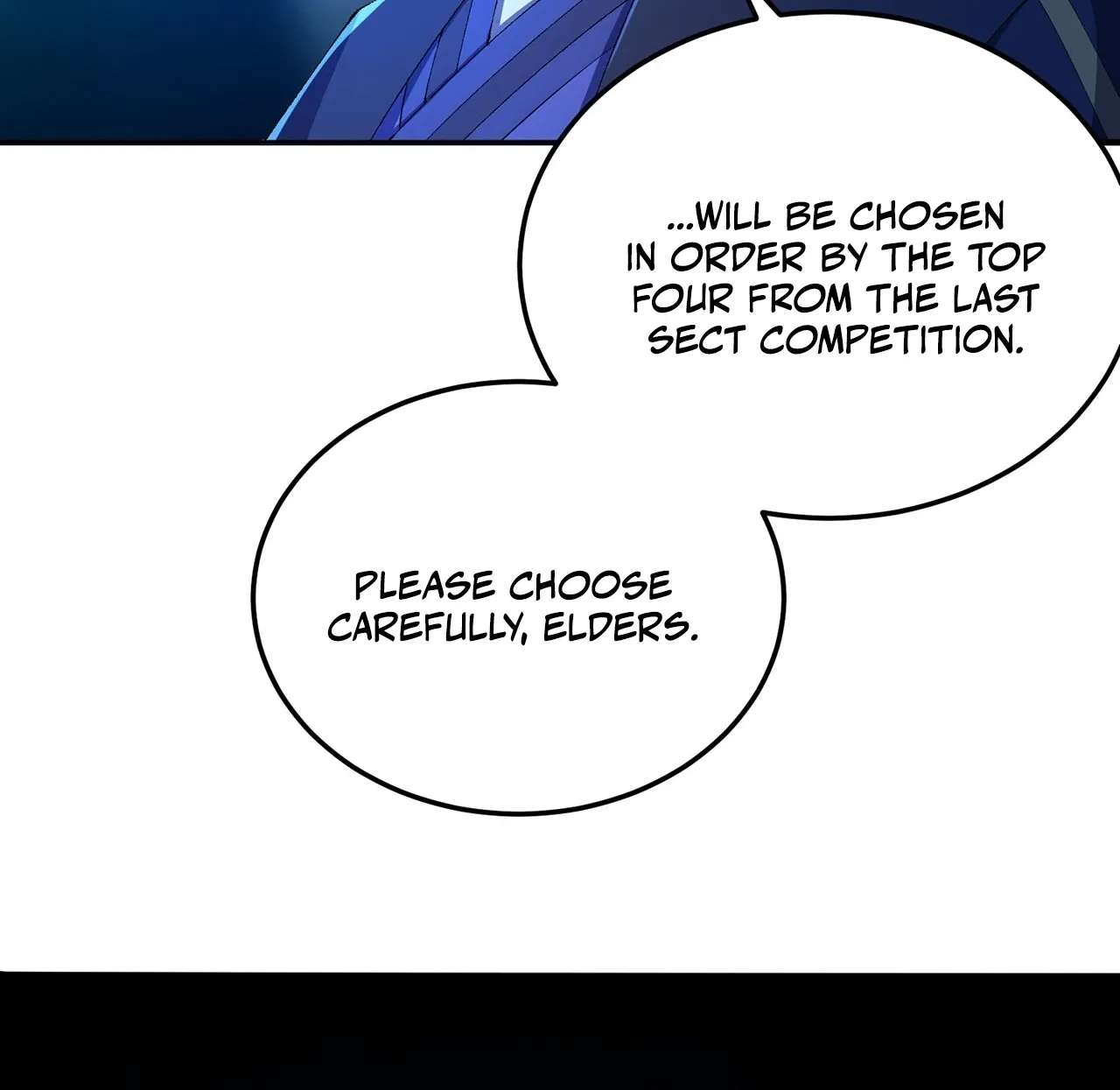 It Turns Out That They Are the Protagonists Chapter 41 page 10 - 
